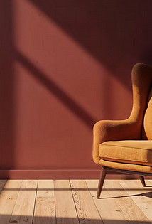 Какие обои в моде в 2026 году: тренды и идеи с фото