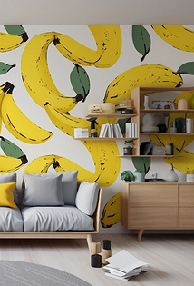 Какие обои в моде в 2026 году: тренды и идеи с фото