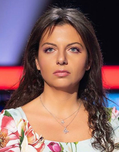 Похудевшая и без парика: Маргарита Симоньян честно показала, как выглядит после химиотерапии