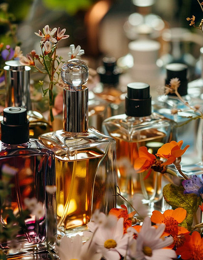 Лейеринг в парфюмерии: что это такое и почему тебе точно стоит его попробовать