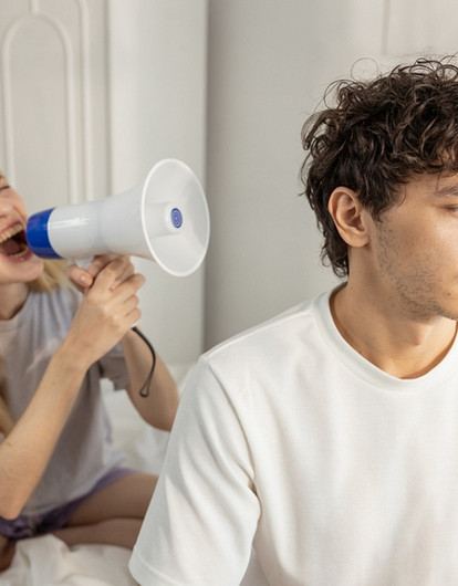 Я устала тянуть все на себе: что происходит с любовью, когда один старается больше