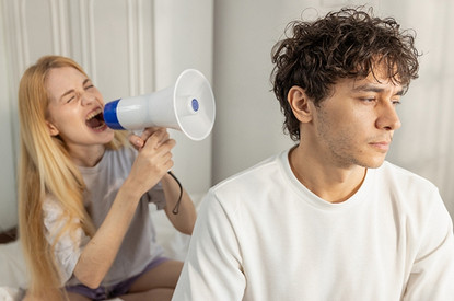 Я устала тянуть все на себе: что происходит с любовью, когда один старается больше