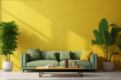 Какие обои в моде в 2026 году: тренды и идеи с фото