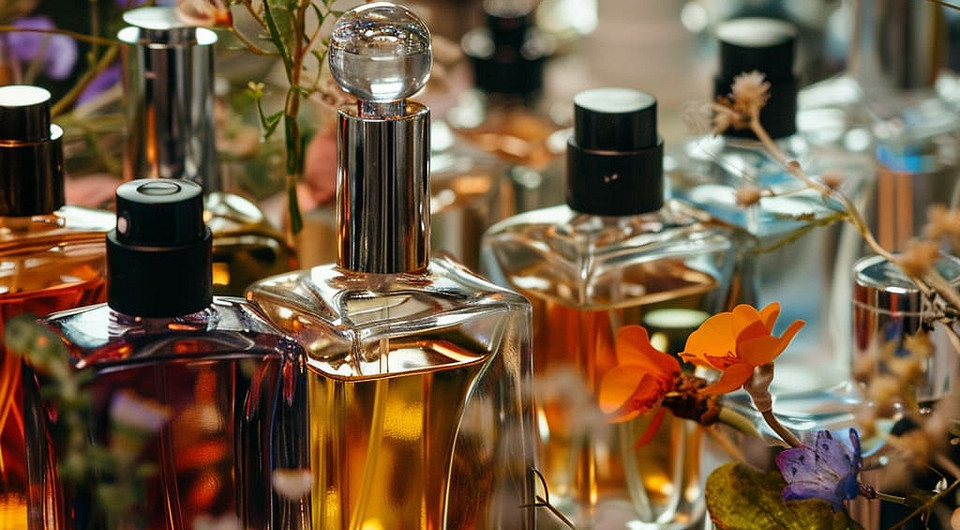 Лейеринг в парфюмерии: что это такое и почему тебе точно стоит его попробовать