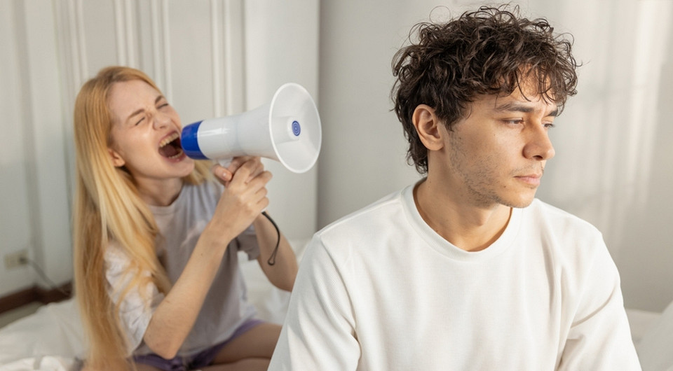 Я устала тянуть все на себе: что происходит с любовью, когда один старается больше