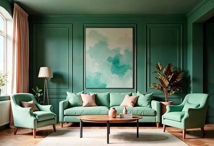 Какие обои в моде в 2026 году: тренды и идеи с фото