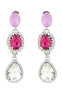 Модные украшения 2026: что носить, чтобы выглядеть ультрасовременно