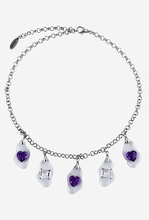 Модные украшения 2026: что носить, чтобы выглядеть ультрасовременно