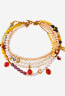 Модные украшения 2026: что носить, чтобы выглядеть ультрасовременно