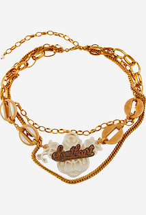 Модные украшения 2026: что носить, чтобы выглядеть ультрасовременно