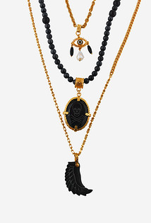 Модные украшения 2026: что носить, чтобы выглядеть ультрасовременно