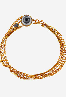 Модные украшения 2026: что носить, чтобы выглядеть ультрасовременно