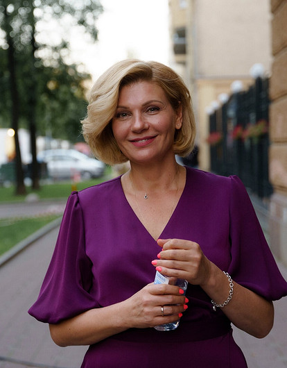 СМИ: Анна Ардова победила онкологию