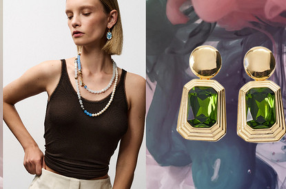 Модные украшения 2026: что носить, чтобы выглядеть ультрасовременно