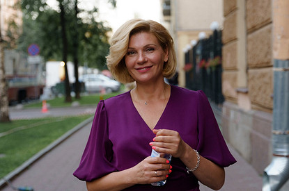 СМИ: Анна Ардова победила онкологию