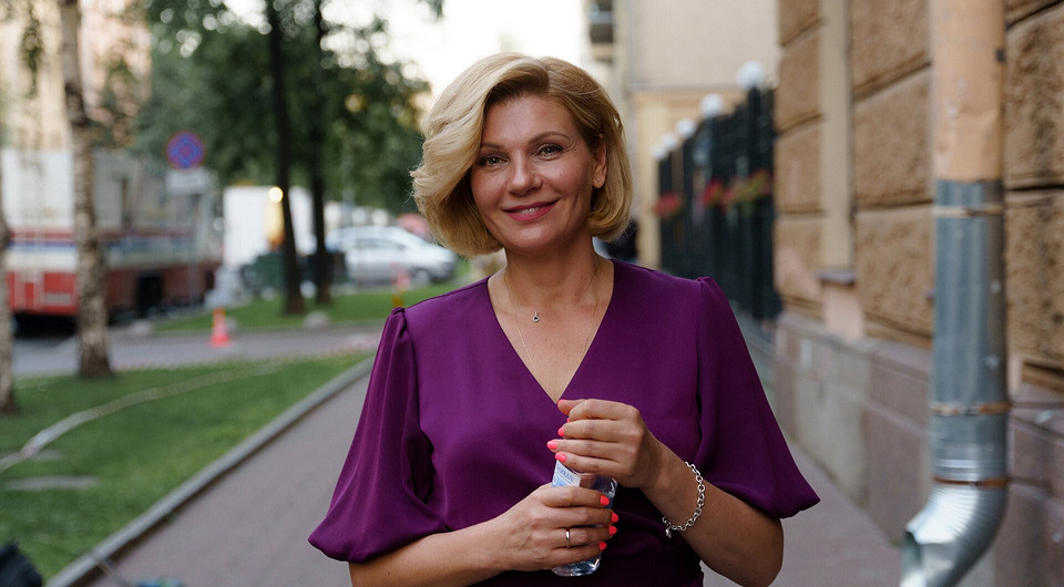 СМИ: Анна Ардова победила онкологию