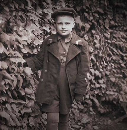 Олег Басилашвили: биография, яркие роли в театре и кино, семья и откровенные мемуары актера