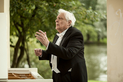 Олег Басилашвили: биография, яркие роли в театре и кино, семья и откровенные мемуары актера