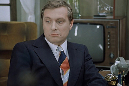 Олег Басилашвили: биография, яркие роли в театре и кино, семья и откровенные мемуары актера