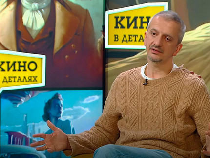 Превращают Школу-студию МХАТ в некую закрытую секту: скандал вокруг назначения Богомолова ректором