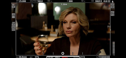 СМИ: Анна Ардова победила онкологию