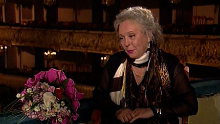 Галина Мшанская