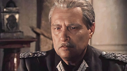 Олег Басилашвили: биография, яркие роли в театре и кино, семья и откровенные мемуары актера