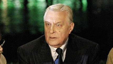 Олег Басилашвили: биография, яркие роли в театре и кино, семья и откровенные мемуары актера