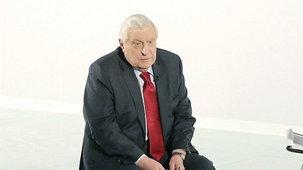 Олег Басилашвили: биография, яркие роли в театре и кино, семья и откровенные мемуары актера