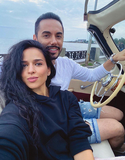 Тимур Родригез больше не должен платить за содержание бывшей жены: суд встал на его сторону