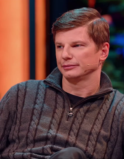 Андрей Аршавин выиграл суд о сокращении алиментов на детей от Юлии Барановской