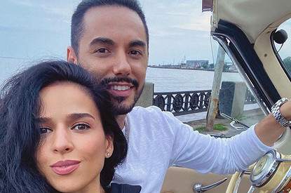 Тимур Родригез больше не должен платить за содержание бывшей жены: суд встал на его сторону