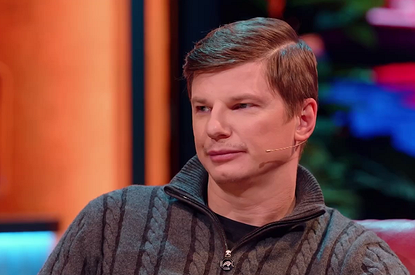 Андрей Аршавин выиграл суд о сокращении алиментов на детей от Юлии Барановской