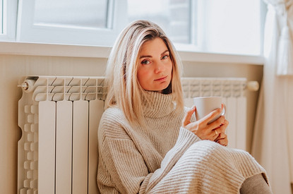 Тихая зима: зачем психике нужен период без достижений