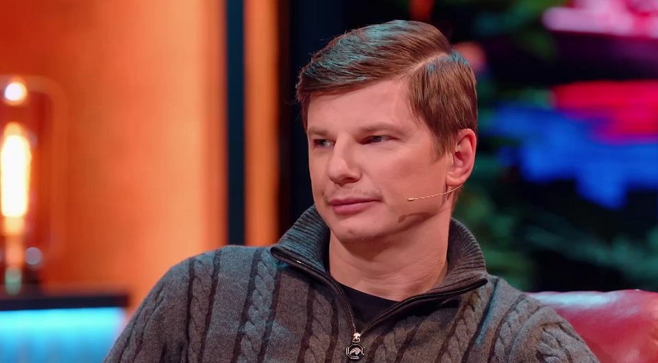 Андрей Аршавин выиграл суд о сокращении алиментов на детей от Юлии Барановской