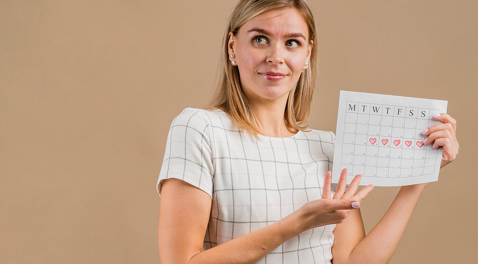 Диета по фазам менструального цикла — рацион для стройности и баланса эмоций