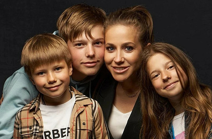 Андрей Аршавин выиграл суд о сокращении алиментов на детей от Юлии Барановской