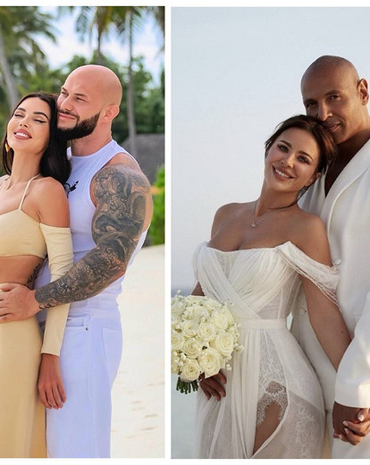 Итоги года: главные события звездной жизни — свадьбы, разводы и пополнения