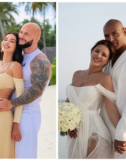 Итоги года: главные события звездной жизни — свадьбы, разводы и пополнения