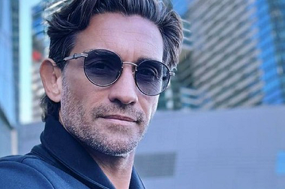 Руслан Нигматуллин рассказал, сколько миллионов потерял из-за мошенничества бывшей жены