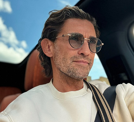 Руслан Нигматуллин рассказал, сколько миллионов потерял из-за мошенничества бывшей жены