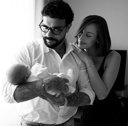 Итоги года: главные события звездной жизни — свадьбы, разводы и пополнения