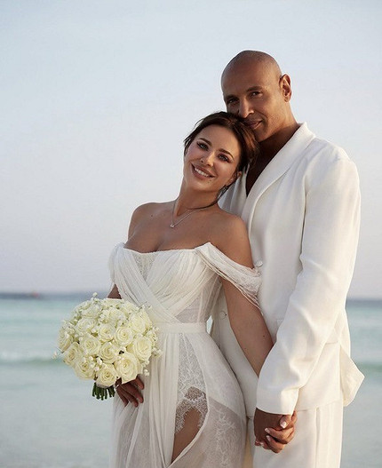 Итоги года: главные события звездной жизни — свадьбы, разводы и пополнения