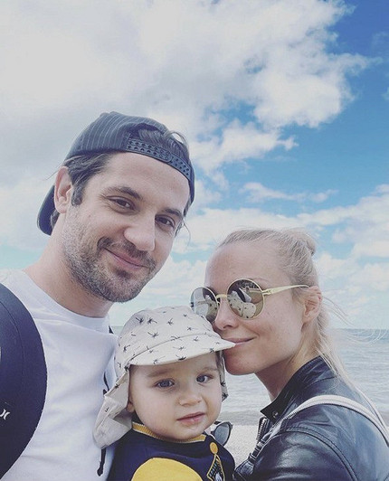 Итоги года: главные события звездной жизни — свадьбы, разводы и пополнения