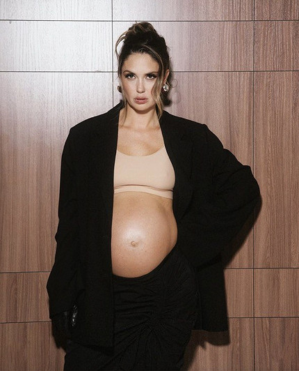 Итоги года: главные события звездной жизни — свадьбы, разводы и пополнения