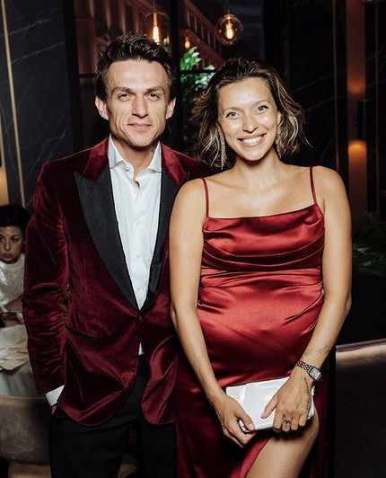 Итоги года: главные события звездной жизни — свадьбы, разводы и пополнения