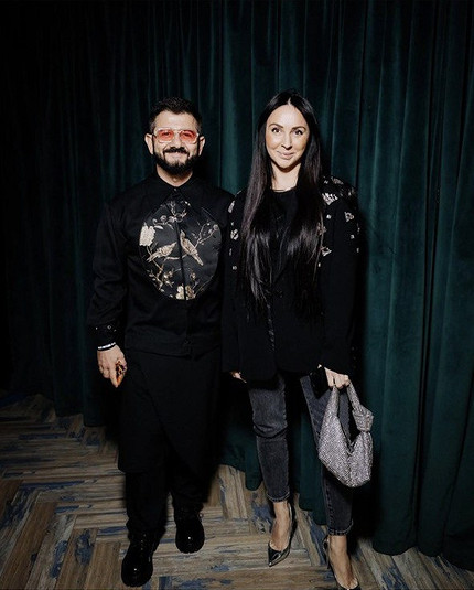 Итоги года: главные события звездной жизни — свадьбы, разводы и пополнения