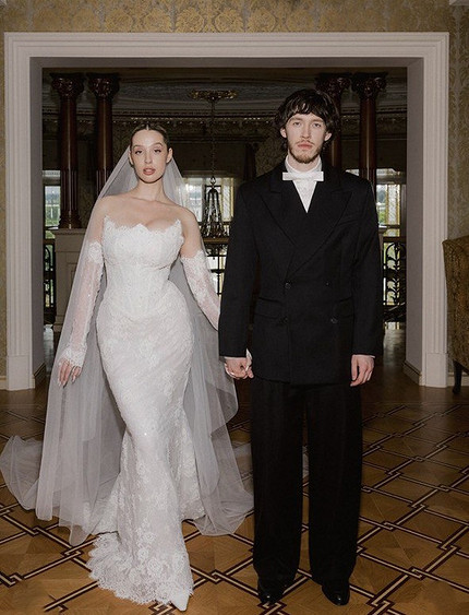 Итоги года: главные события звездной жизни — свадьбы, разводы и пополнения