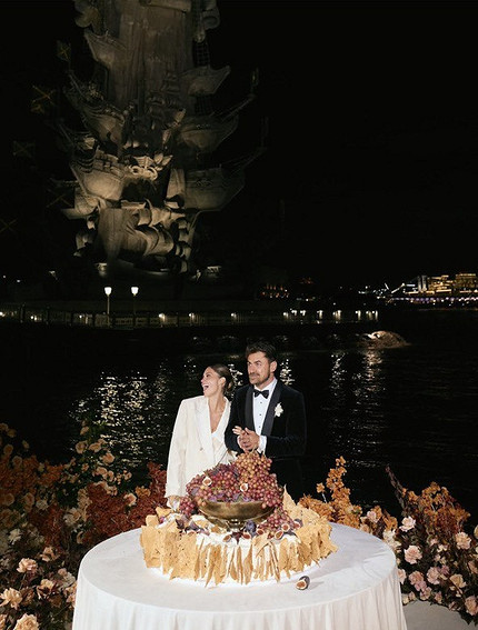 Итоги года: главные события звездной жизни — свадьбы, разводы и пополнения