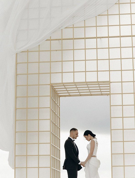 Итоги года: главные события звездной жизни — свадьбы, разводы и пополнения